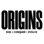 Origins Logo